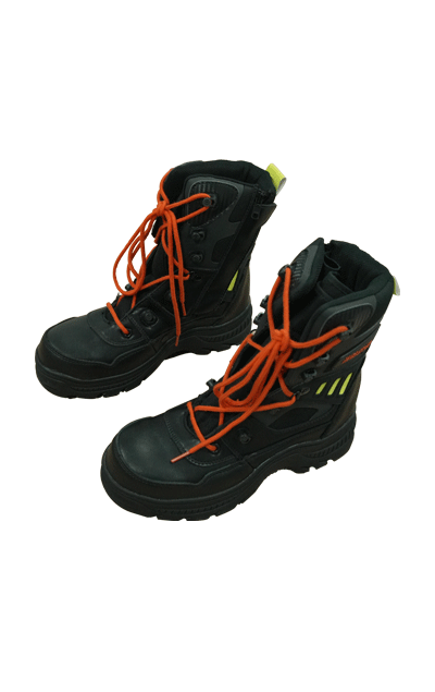 Rescue boots RJX-Z