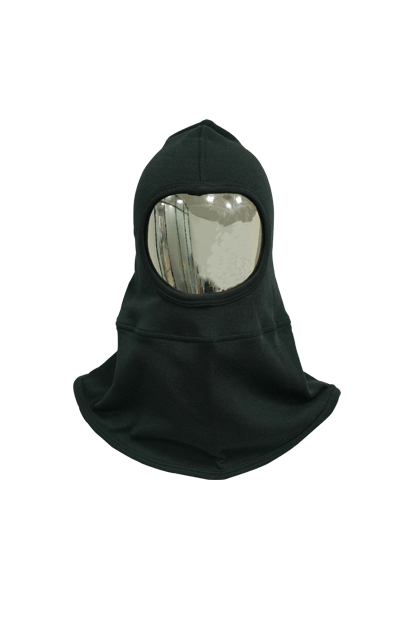 Fire protection headgear RMT-MA for firefighters