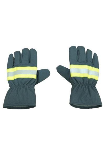 Fire gloves 2-A