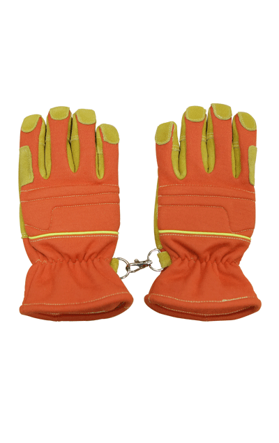 Rescue gloves (turned fur)