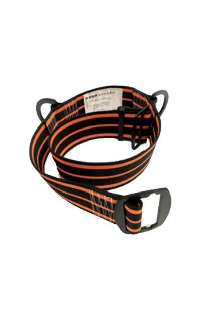 Fire safety belt FZL-YD