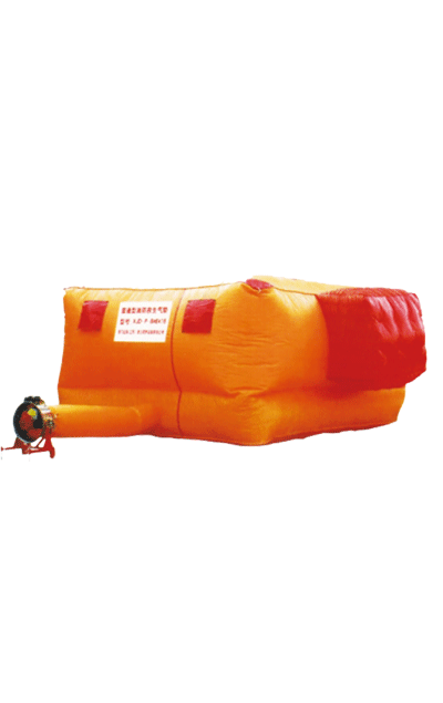 Ordinary fire rescue air cushion XJD-P-6*4*16