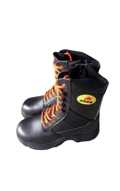 Rescue boots RJX-Z