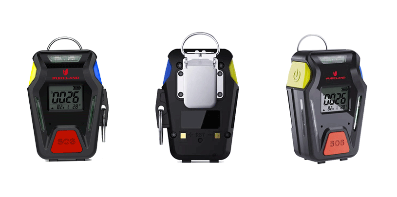 Performance of firefighter RHJ500B